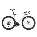 Trek TREK MADONE SL 7 GEN 8 GLOSS CRYSTAL WHITE/MATTE DEEP SMOKE