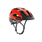 Trek TREK SOLSTICE MIPS BIKE HELMET RADIOACTIVE RED