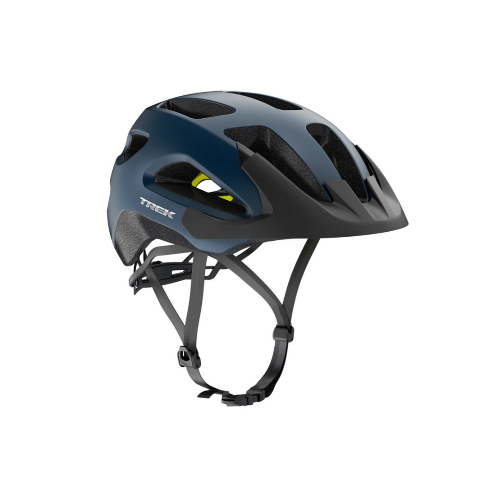 Trek TREK SOLSTICE MIPS BIKE HELMET MULSANNE BLUE