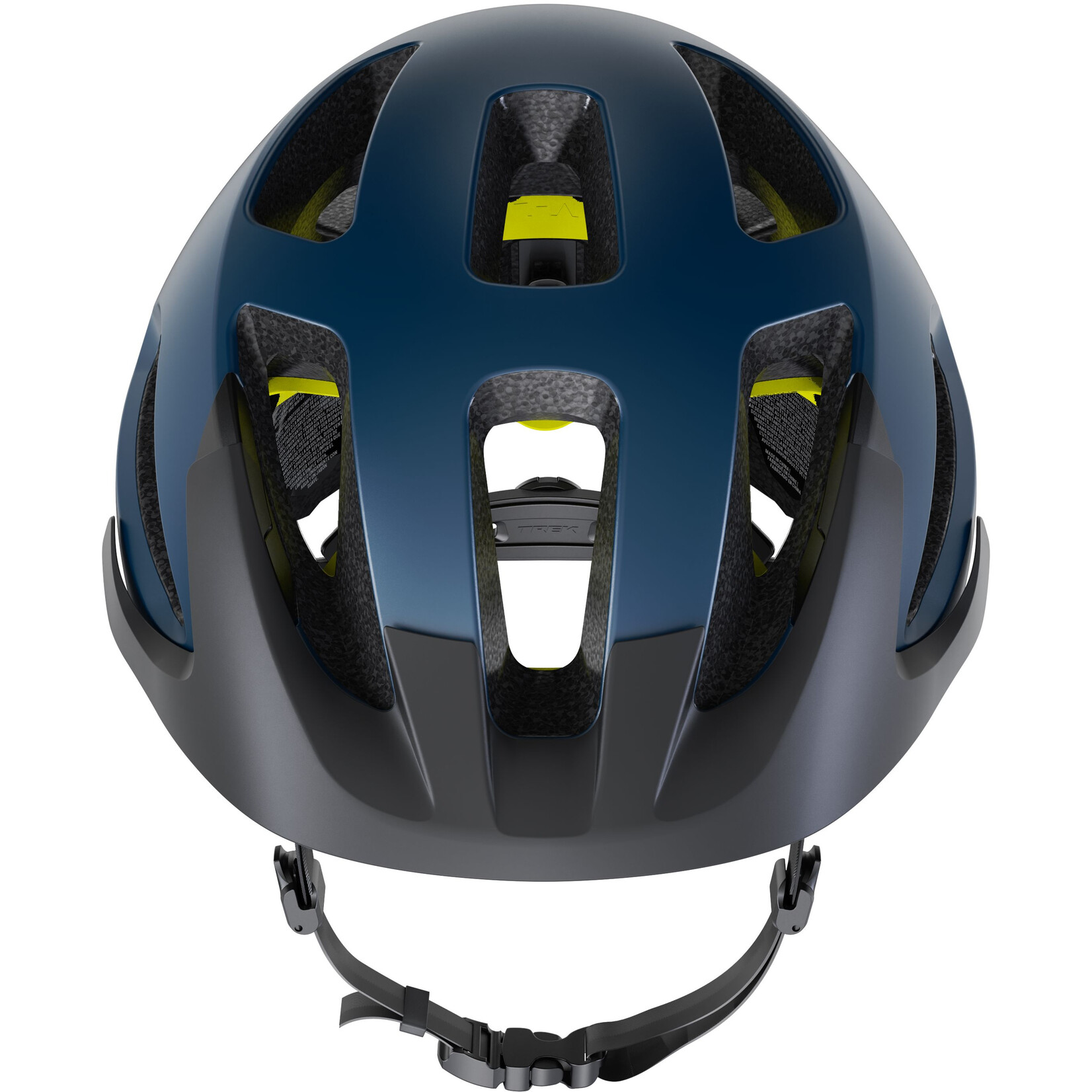 Trek TREK SOLSTICE MIPS BIKE HELMET MULSANNE BLUE
