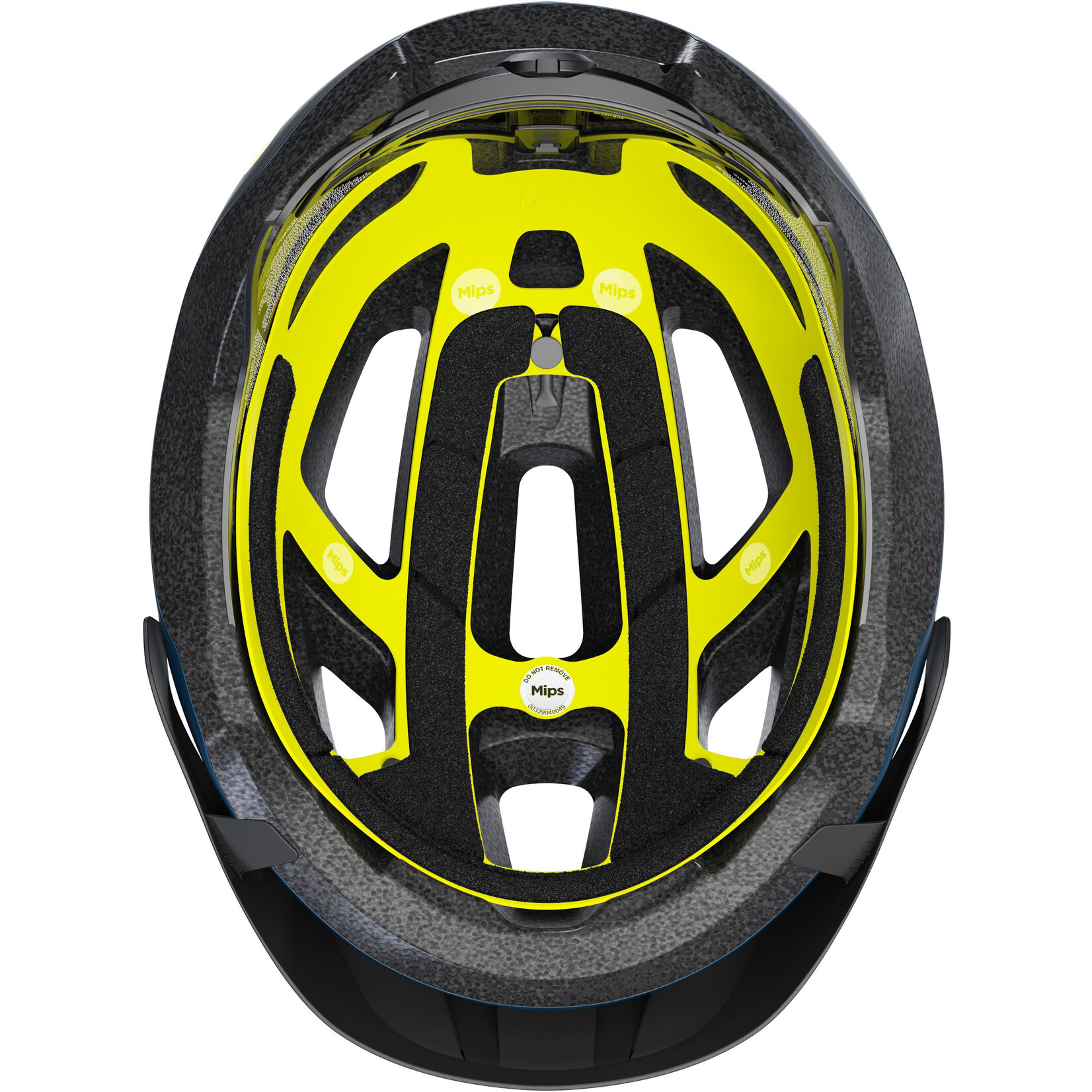 Trek TREK SOLSTICE MIPS BIKE HELMET MULSANNE BLUE