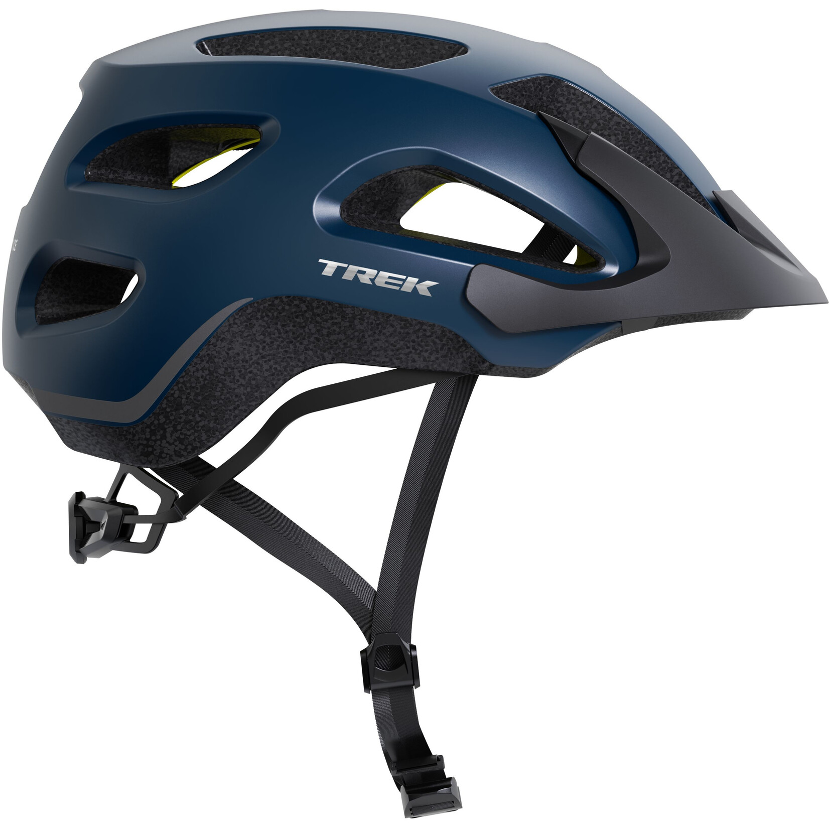 Trek TREK SOLSTICE MIPS BIKE HELMET MULSANNE BLUE