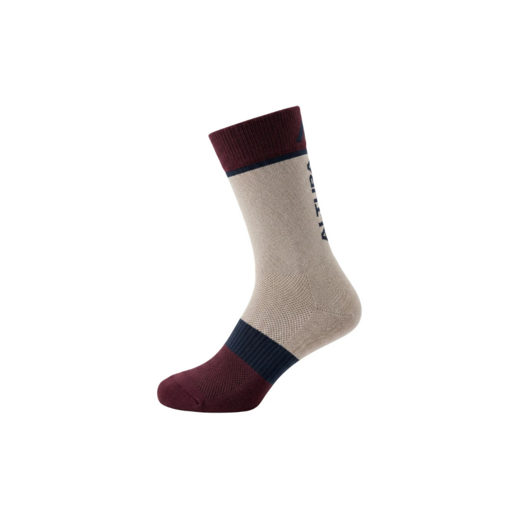 Altura ALTURA AIRSTREAM UNISEX CYCLING SOCKS STONE