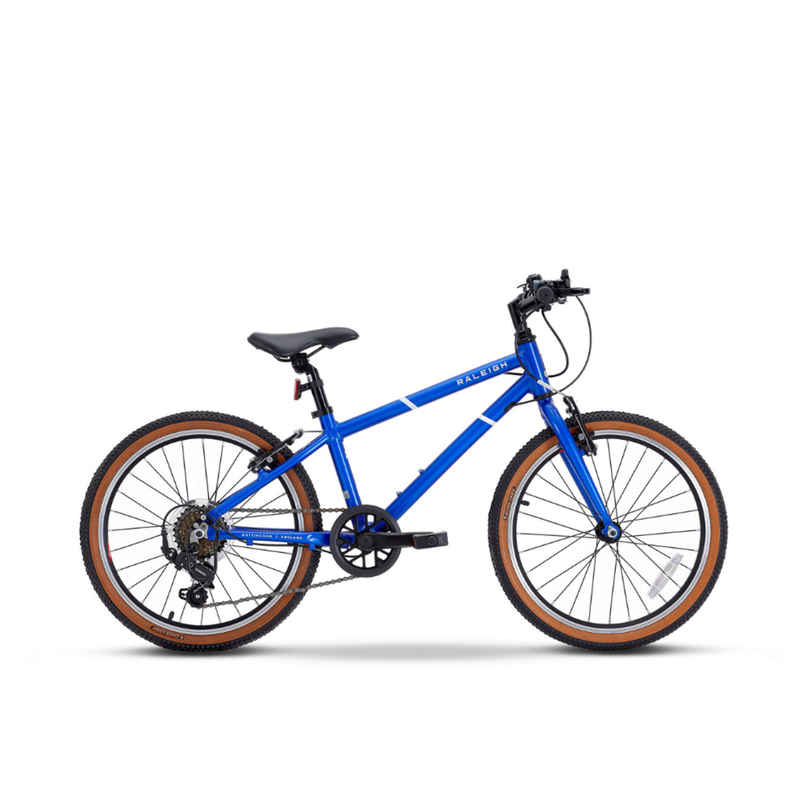 Raleigh RALEIGH POP 20 BLUE