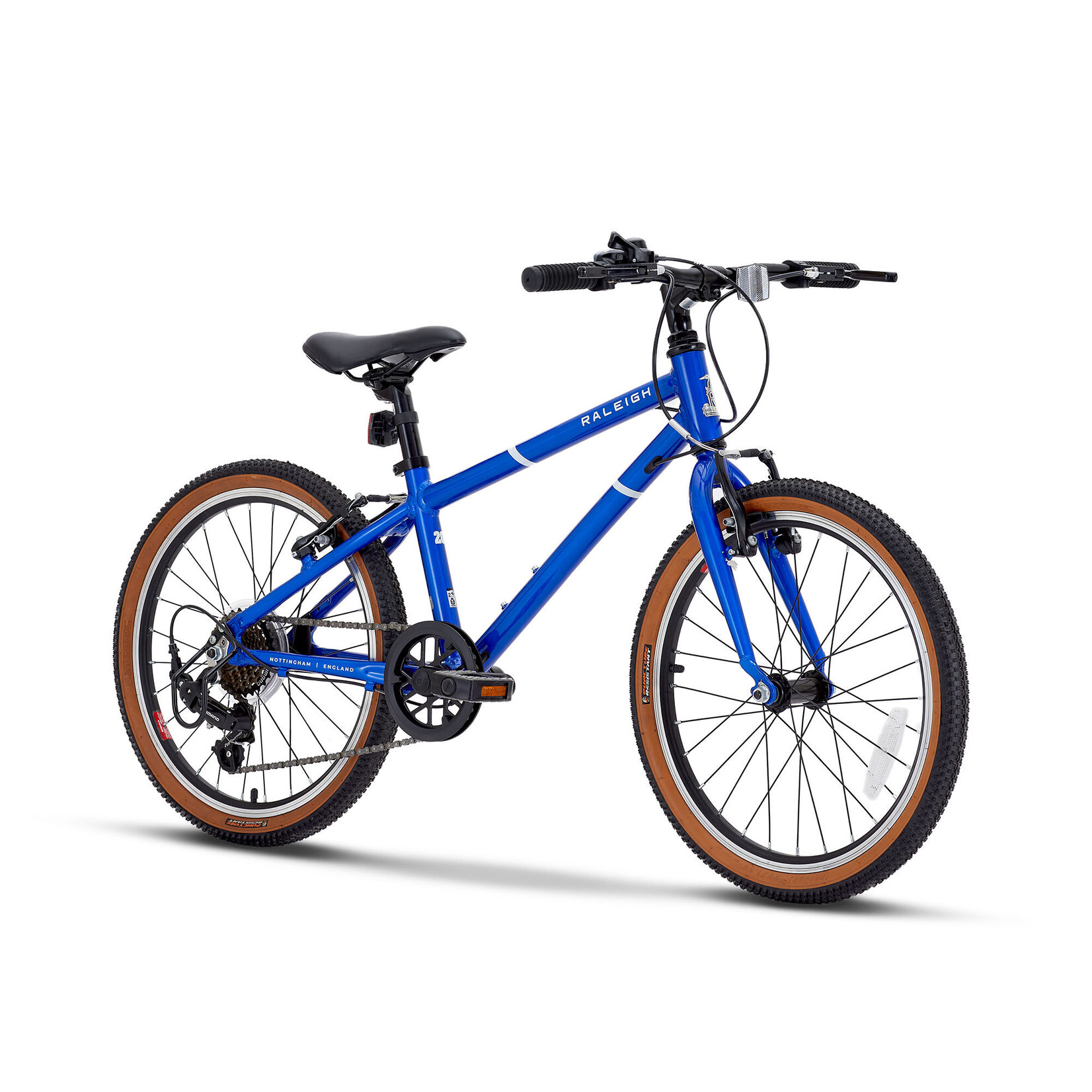 Raleigh RALEIGH POP 20 BLUE
