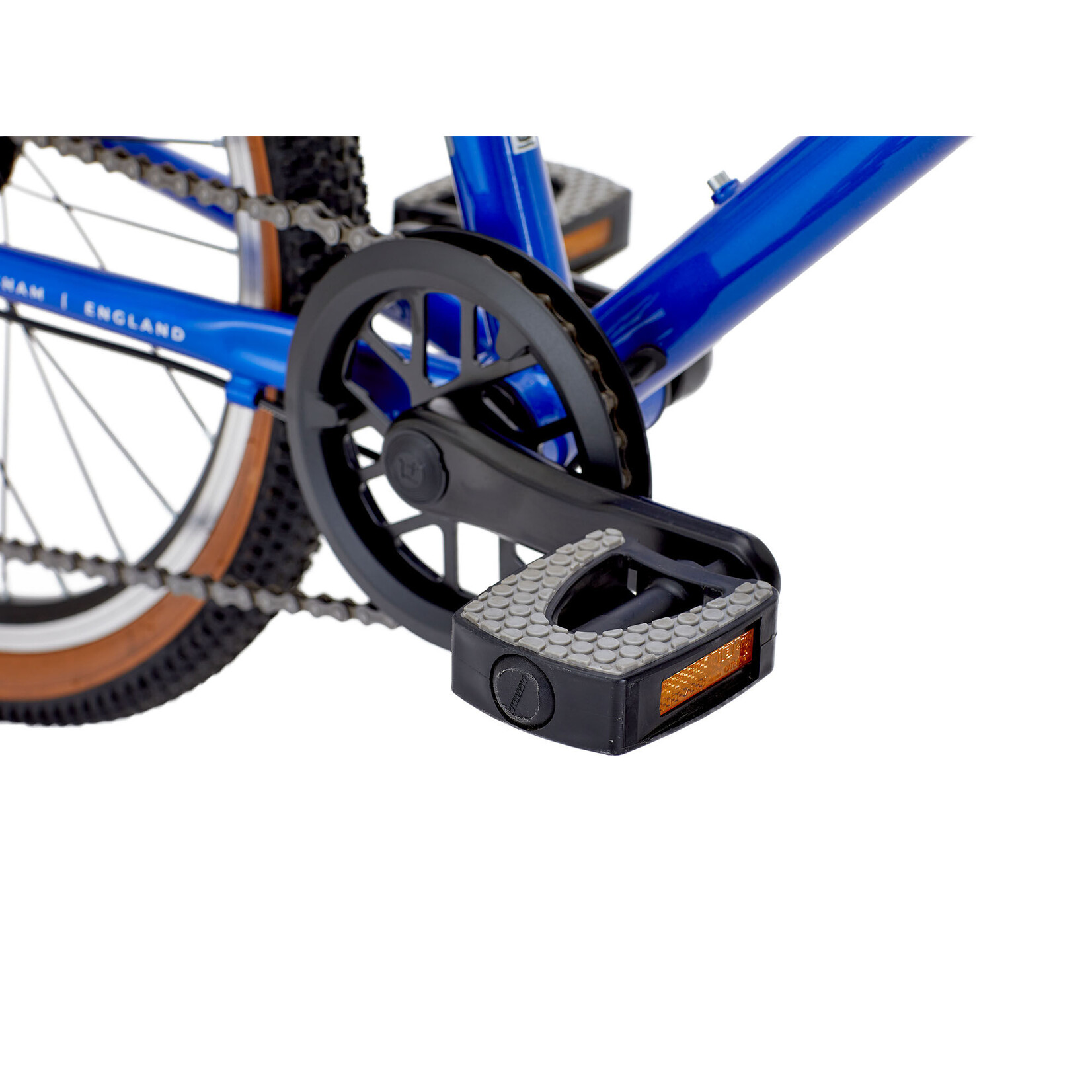 Raleigh RALEIGH POP 20 BLUE