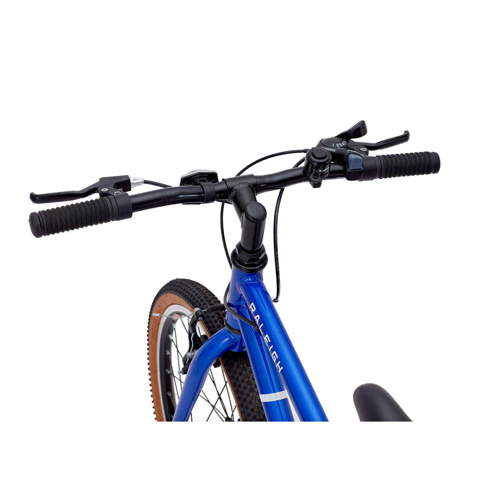 Raleigh RALEIGH POP 20 BLUE