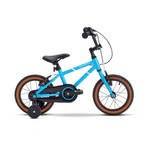 Raleigh RALEIGH POP 14 BLUE