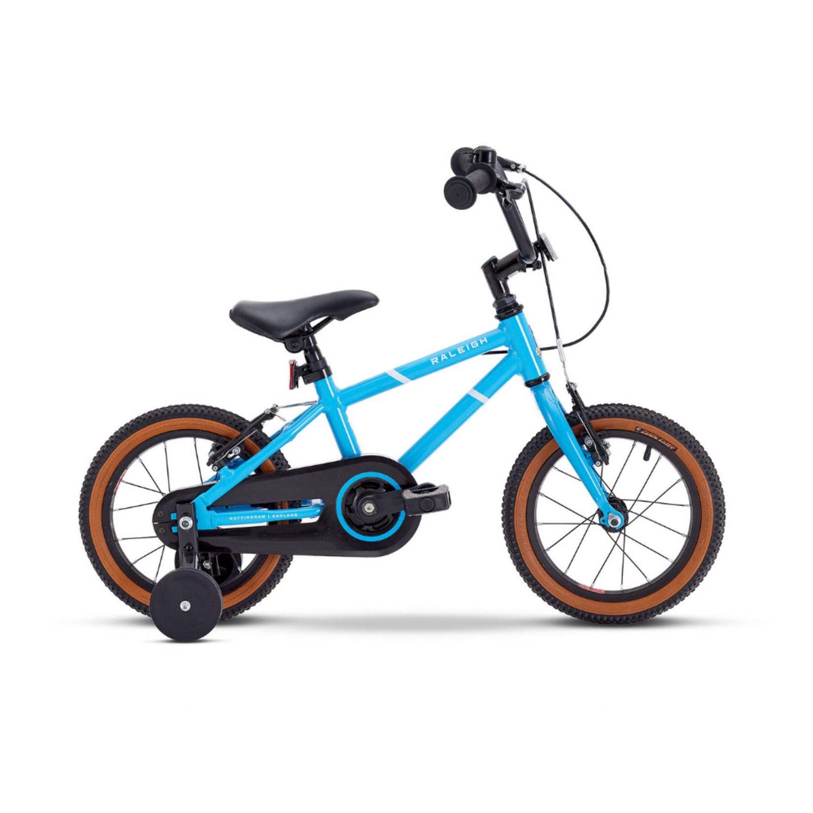 Raleigh RALEIGH POP 14 BLUE