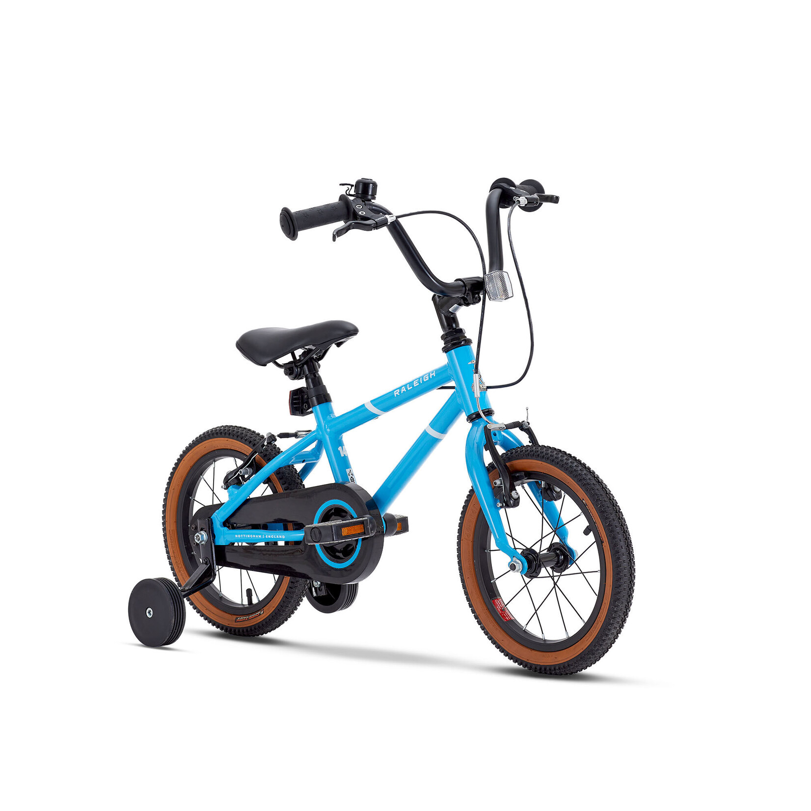 Raleigh RALEIGH POP 14 BLUE