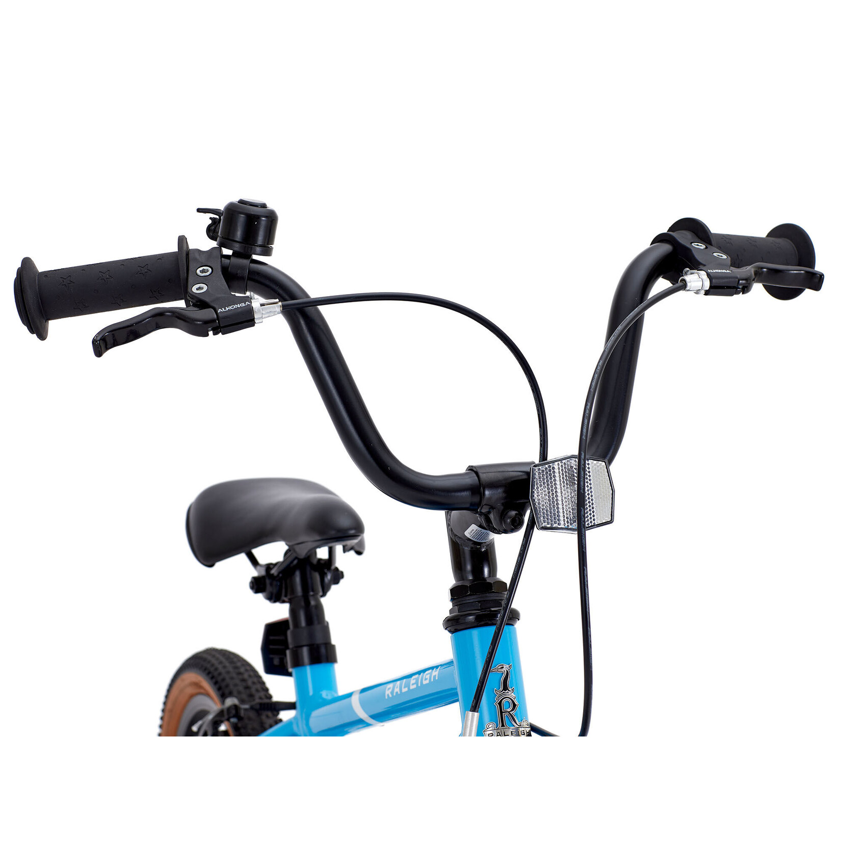 Raleigh RALEIGH POP 14 BLUE