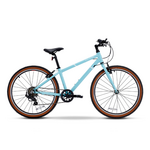 Raleigh RALEIGH POP 24 BLUE