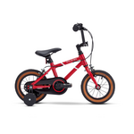 Raleigh RALEIGH POP 12 RED