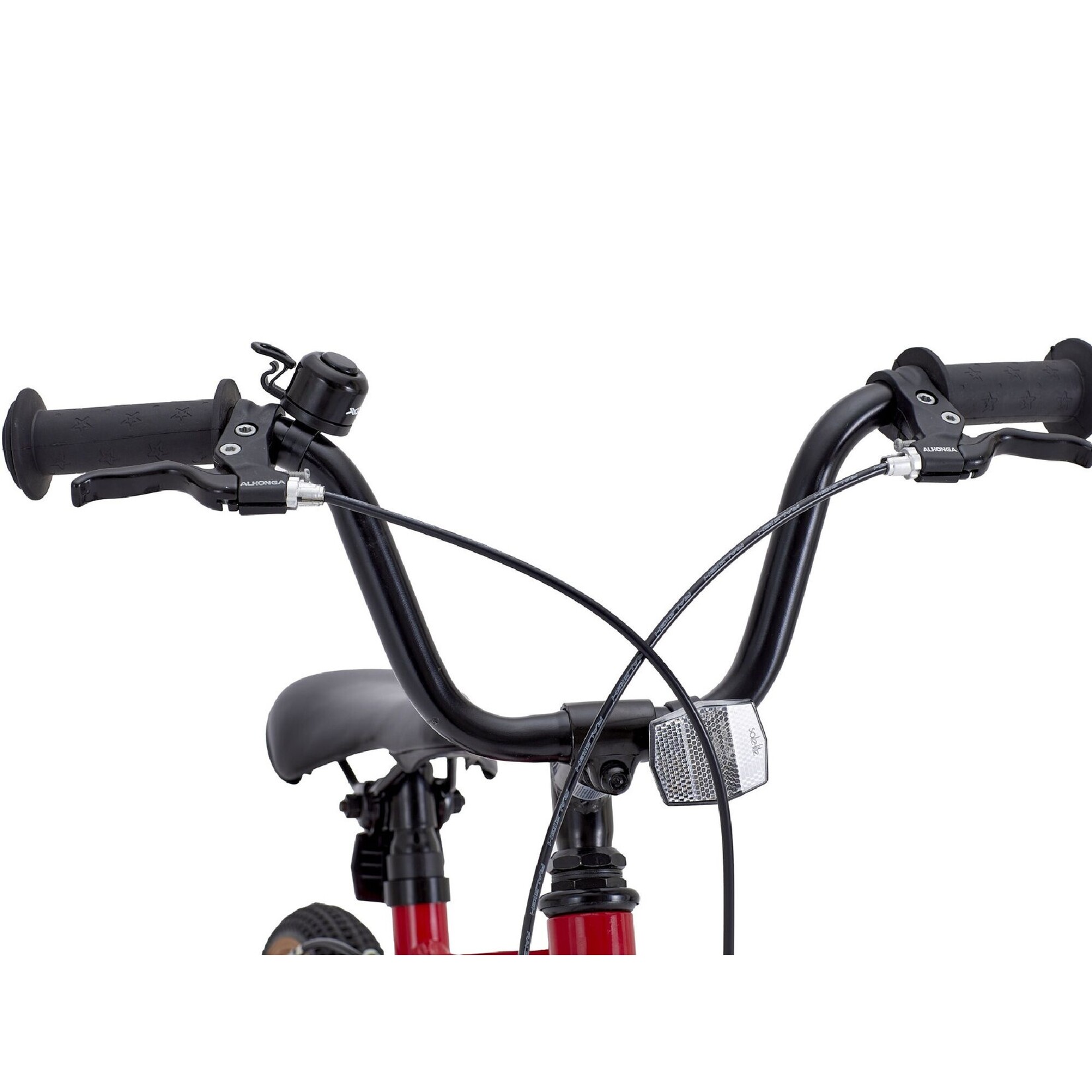 Raleigh RALEIGH POP 12 RED
