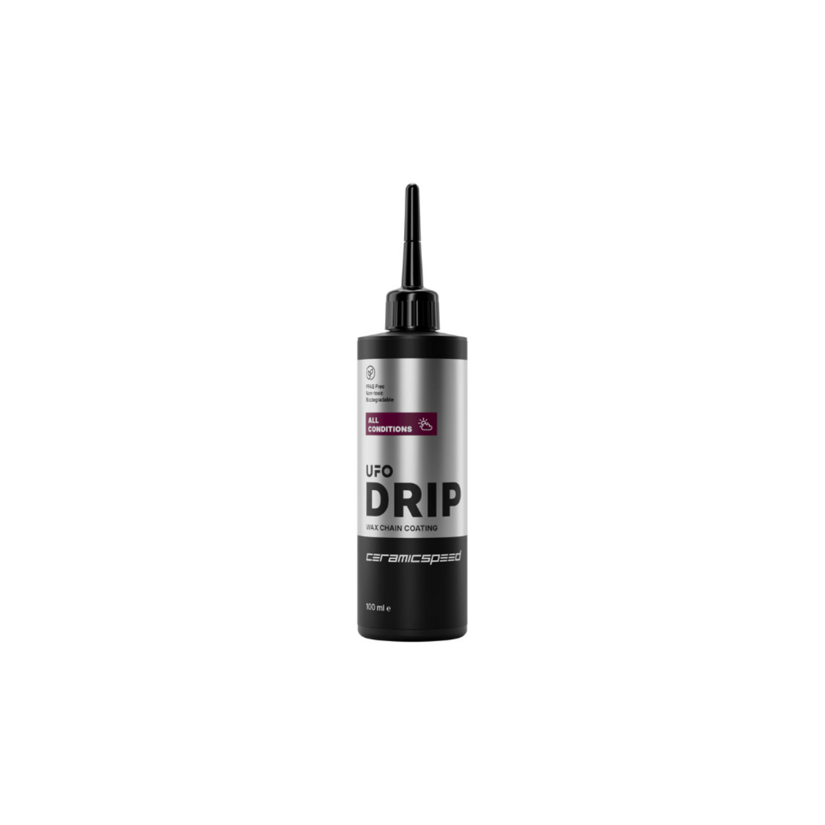 UFO UFO DRIP ALL CONDITIONS 100ML