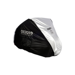 Oxford OXFORD AQUATEX OUTDOOR 2 BIKE COVER