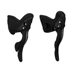 CAMPAG CAMPAG CENTAUR 11S ERGO LEVER-BLACK