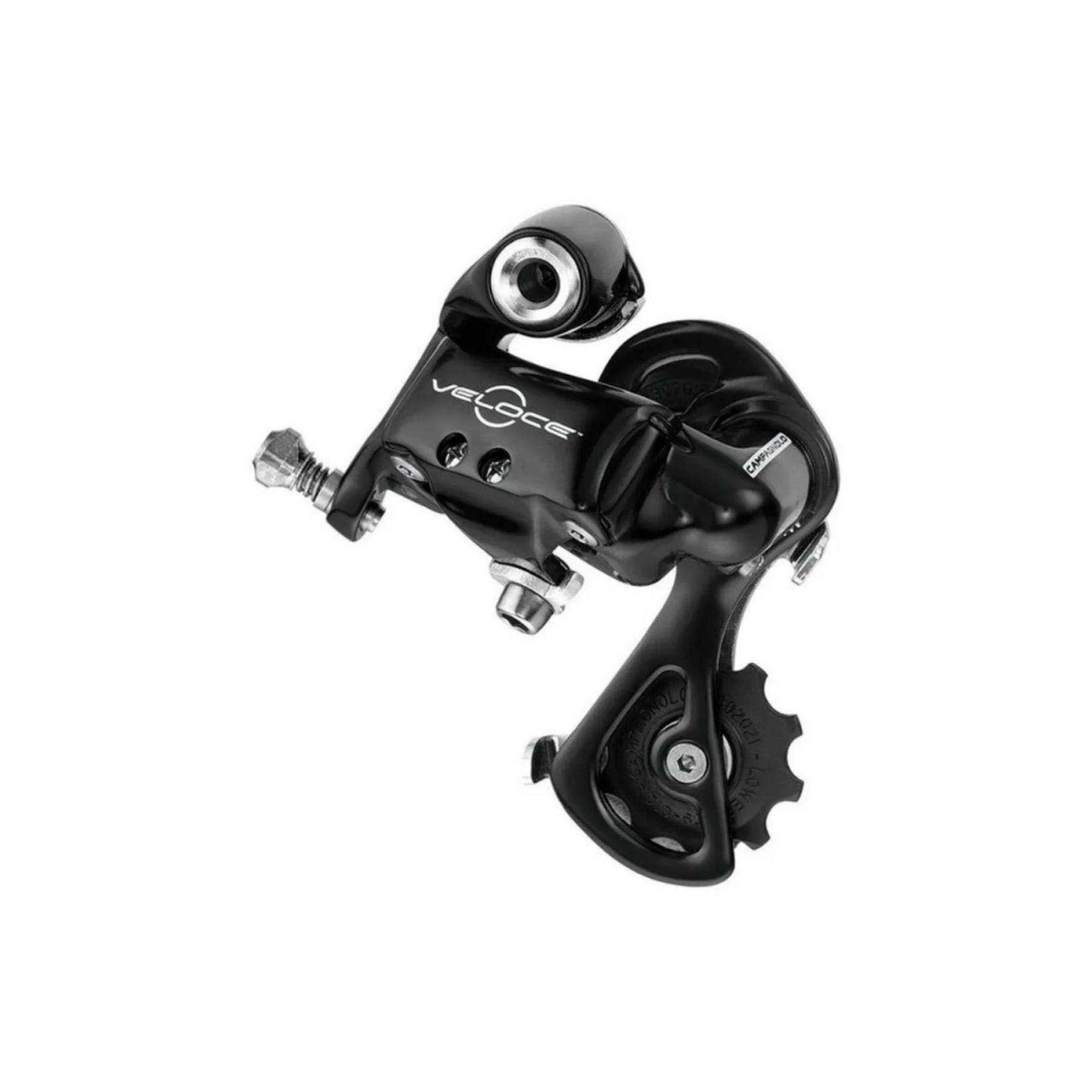 CAMPAG CAMPAG VELOCE MEDIUM CAGE RD-BLACK
