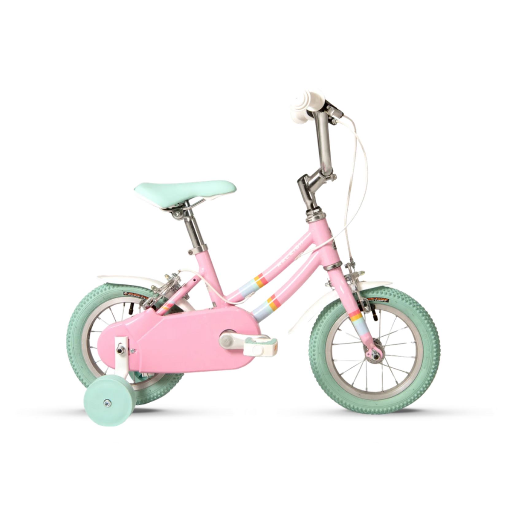 Raleigh RALEIGH POP 12 PINK