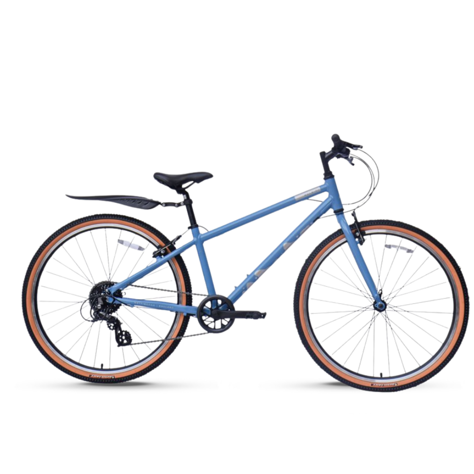 Raleigh RALEIGH POP 26 BLUE