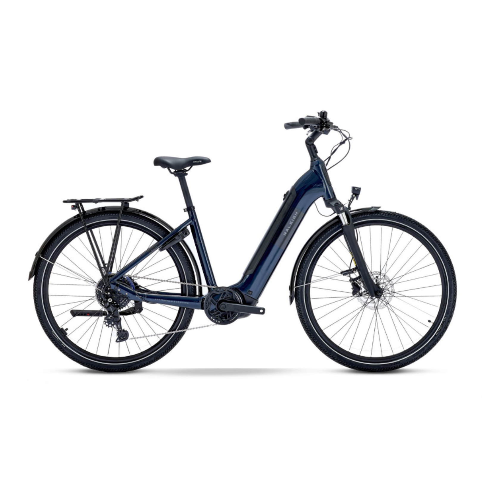 Raleigh RALEIGH MOTUS C1 NIGHT BLUE