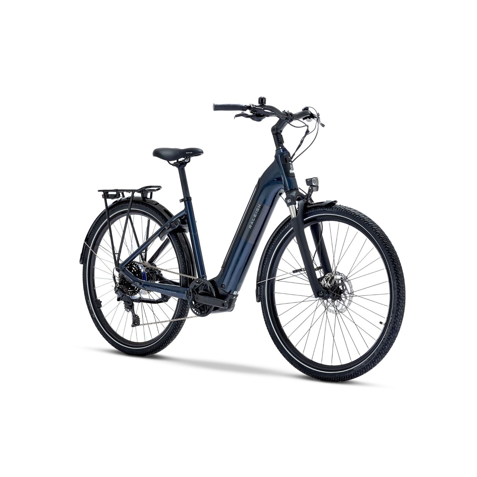 Raleigh RALEIGH MOTUS C1 NIGHT BLUE