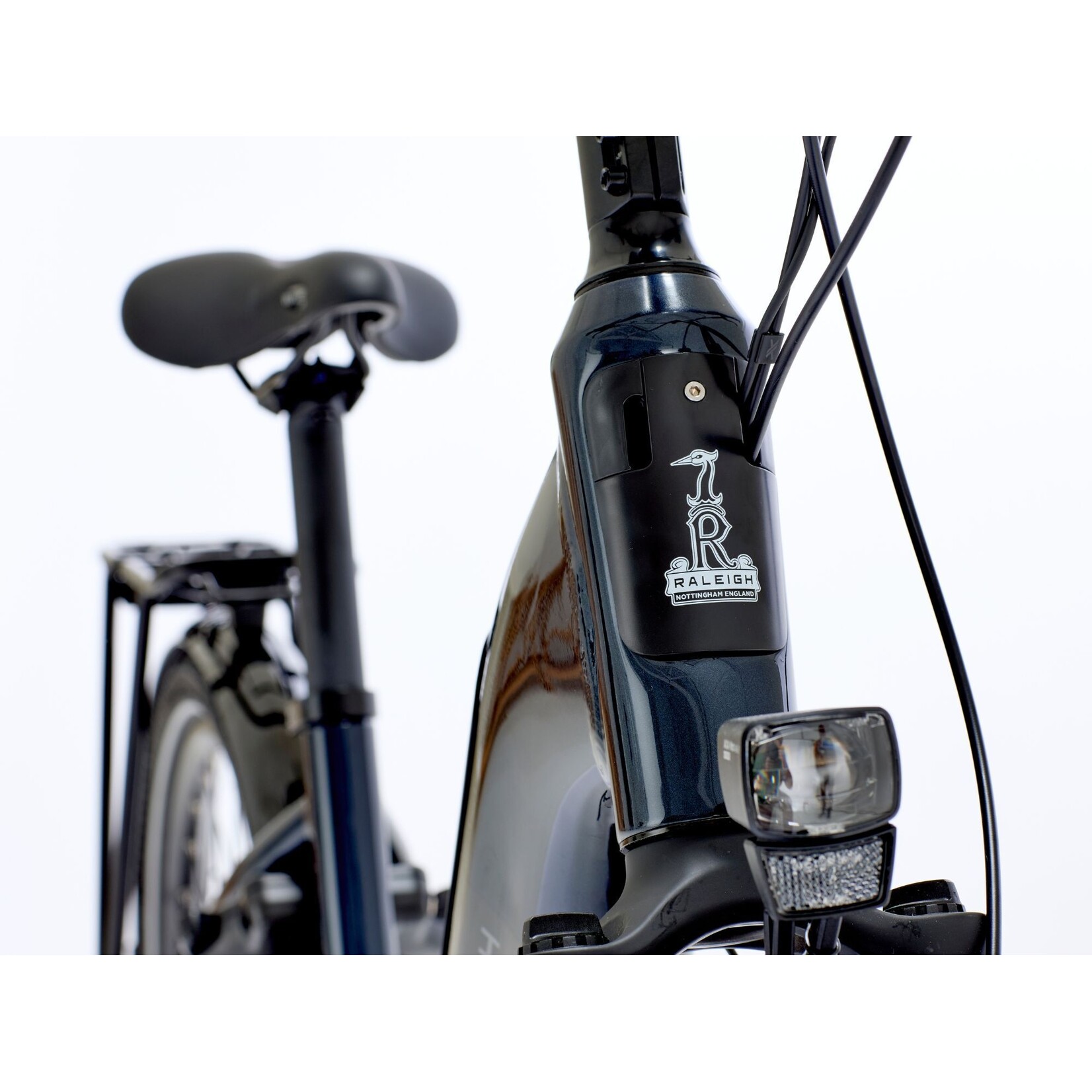 Raleigh RALEIGH MOTUS C1 NIGHT BLUE
