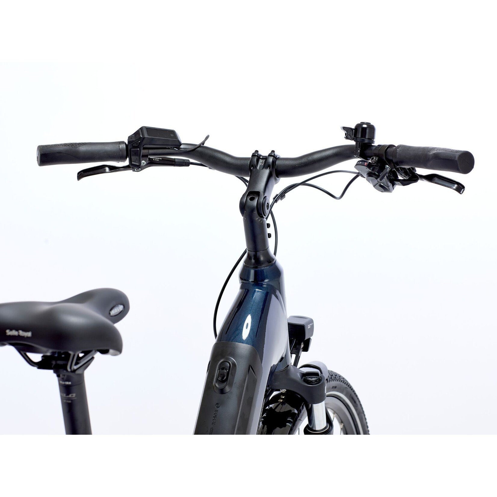 Raleigh RALEIGH MOTUS C1 NIGHT BLUE
