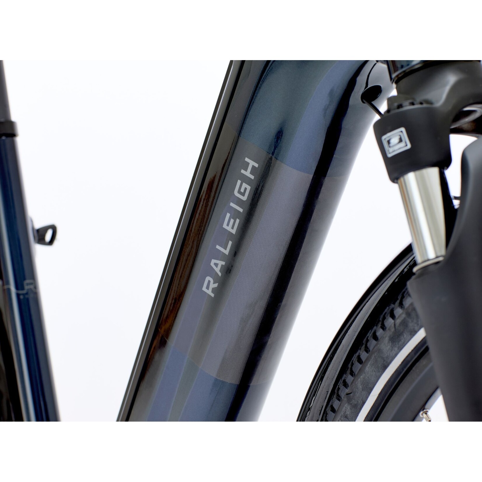 Raleigh RALEIGH MOTUS C1 NIGHT BLUE