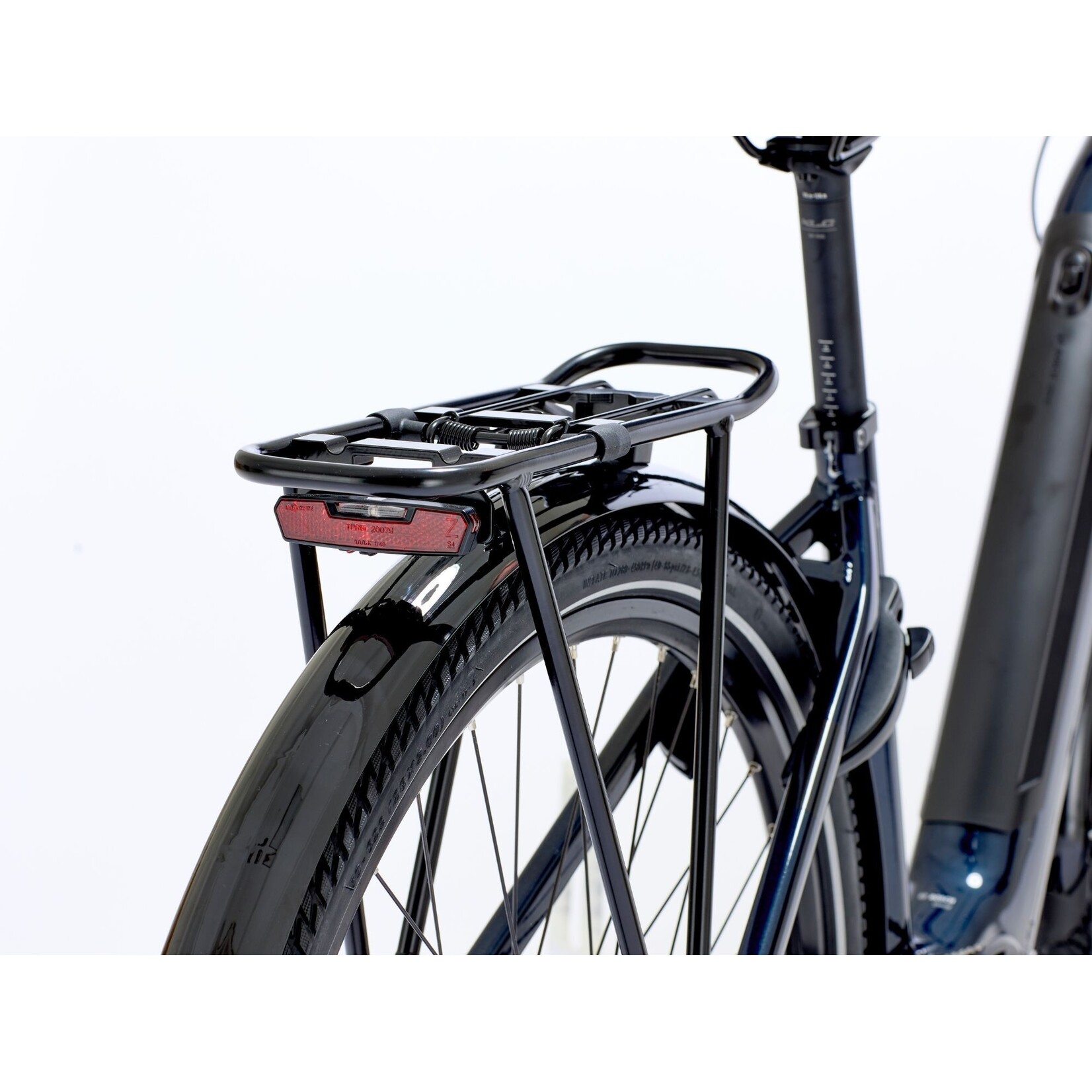 Raleigh RALEIGH MOTUS C1 NIGHT BLUE