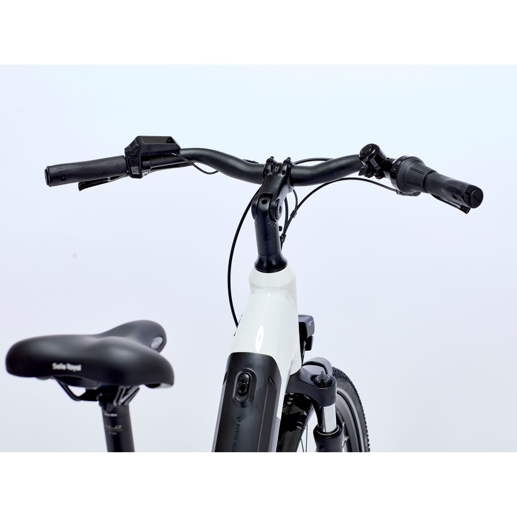 Raleigh RALEIGH MOTUS C2 SPARKLING WHITE