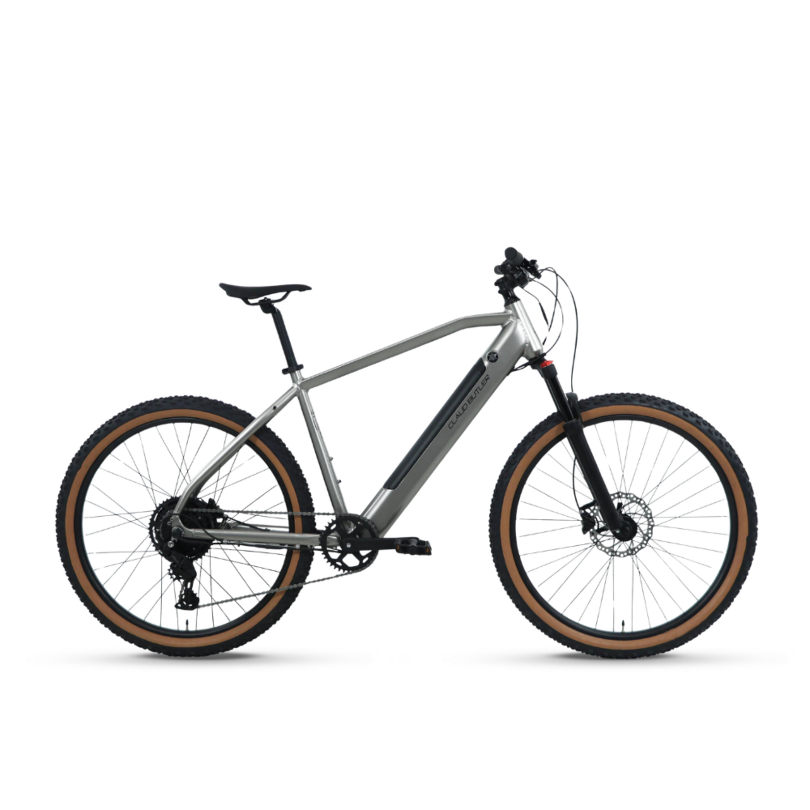 Claud Butler CLAUD BUTLER RIDGE 2.0 ELECTRIC MTB