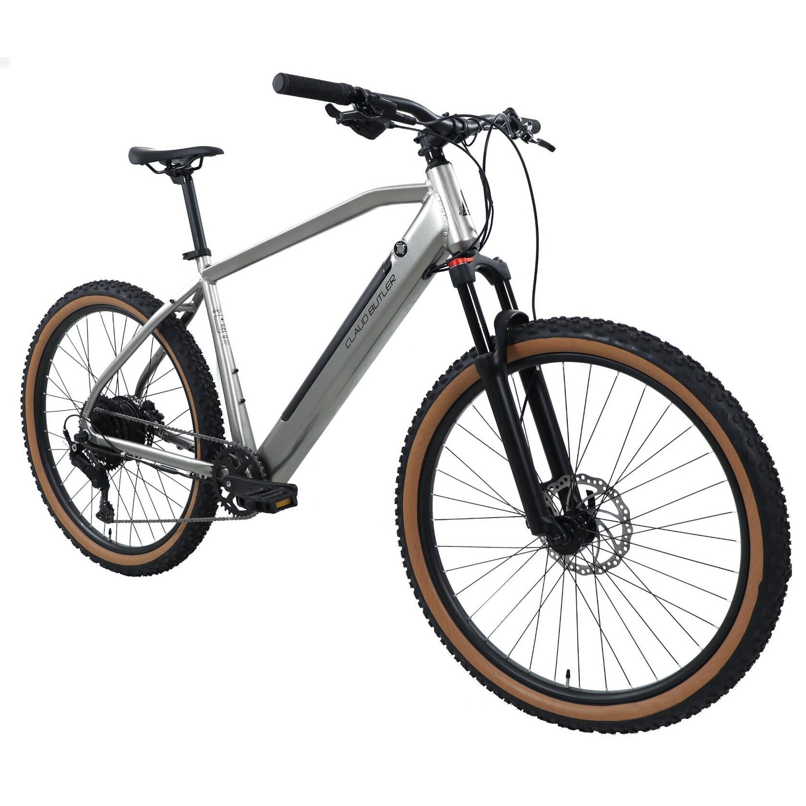 Claud Butler CLAUD BUTLER RIDGE 2.0 ELECTRIC MTB