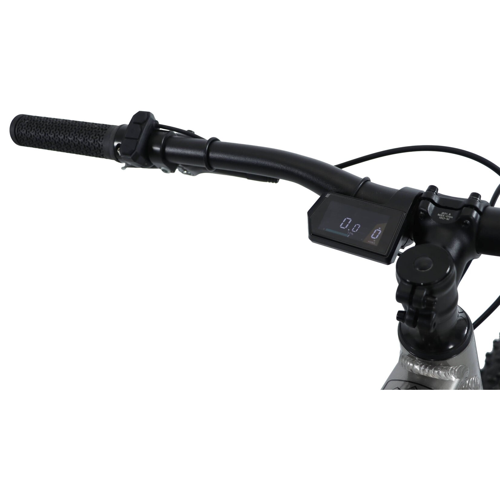 Claud Butler CLAUD BUTLER RIDGE 2.0 ELECTRIC MTB