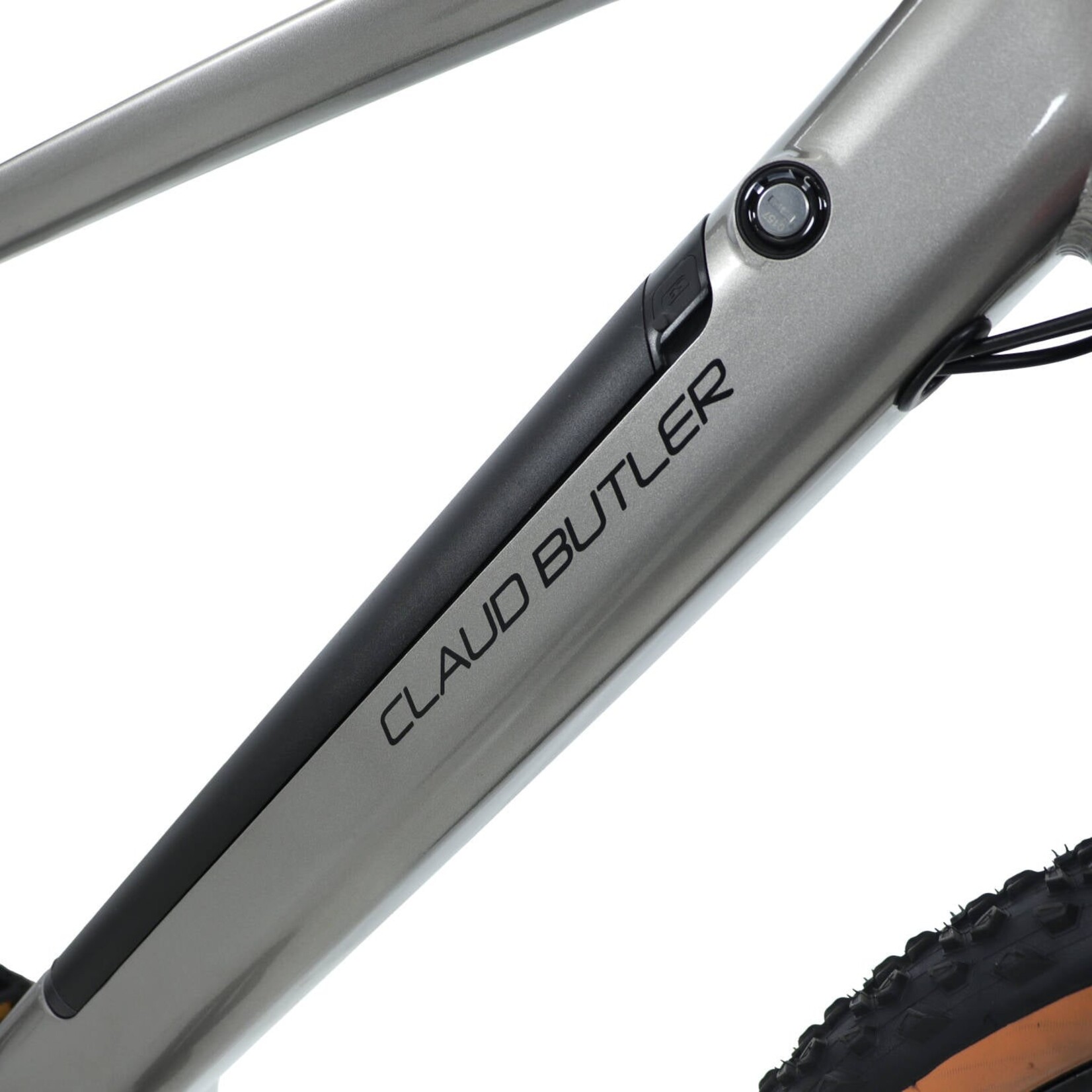 Claud Butler CLAUD BUTLER RIDGE 2.0 ELECTRIC MTB