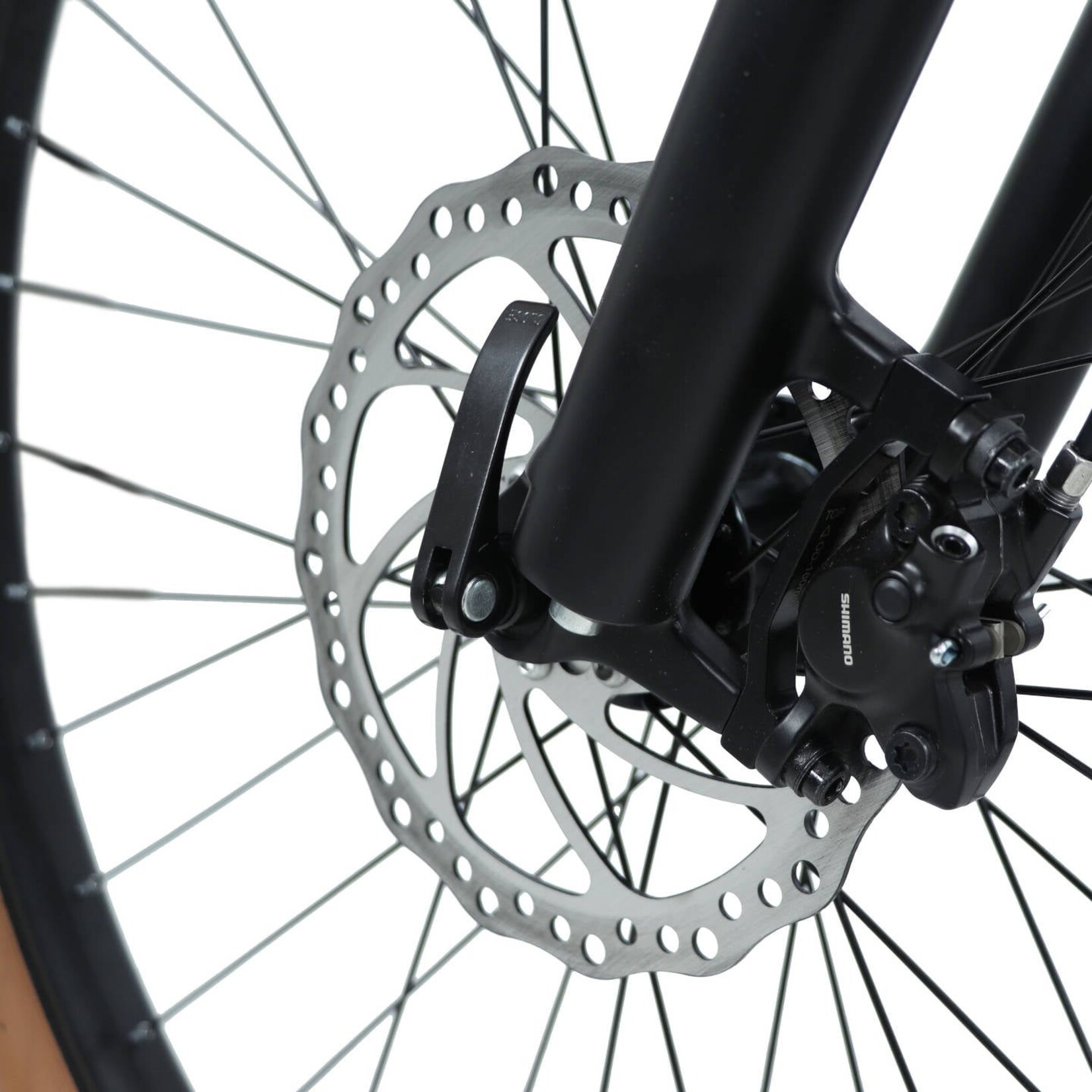 Claud Butler CLAUD BUTLER RIDGE 2.0 ELECTRIC MTB