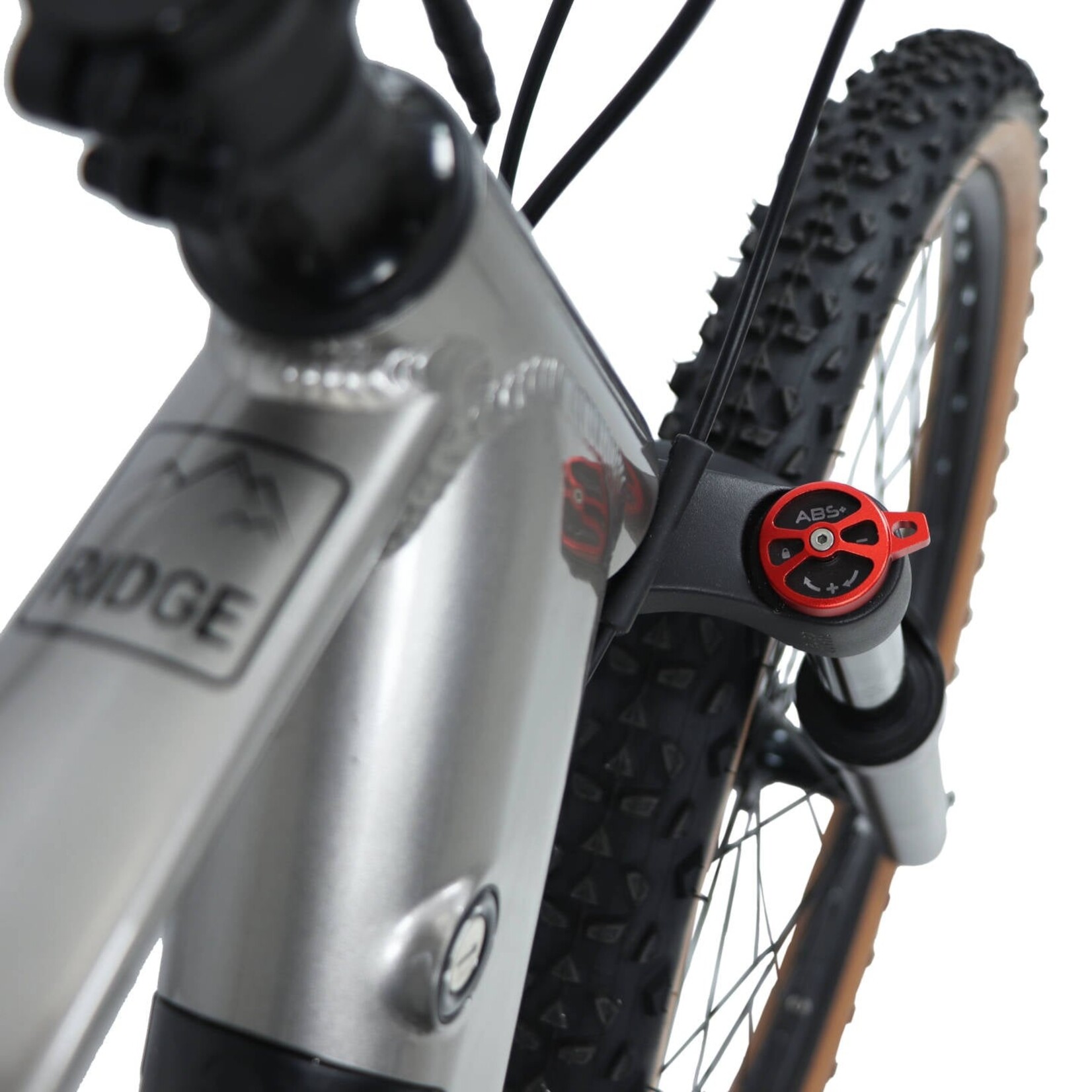 Claud Butler CLAUD BUTLER RIDGE 2.0 ELECTRIC MTB