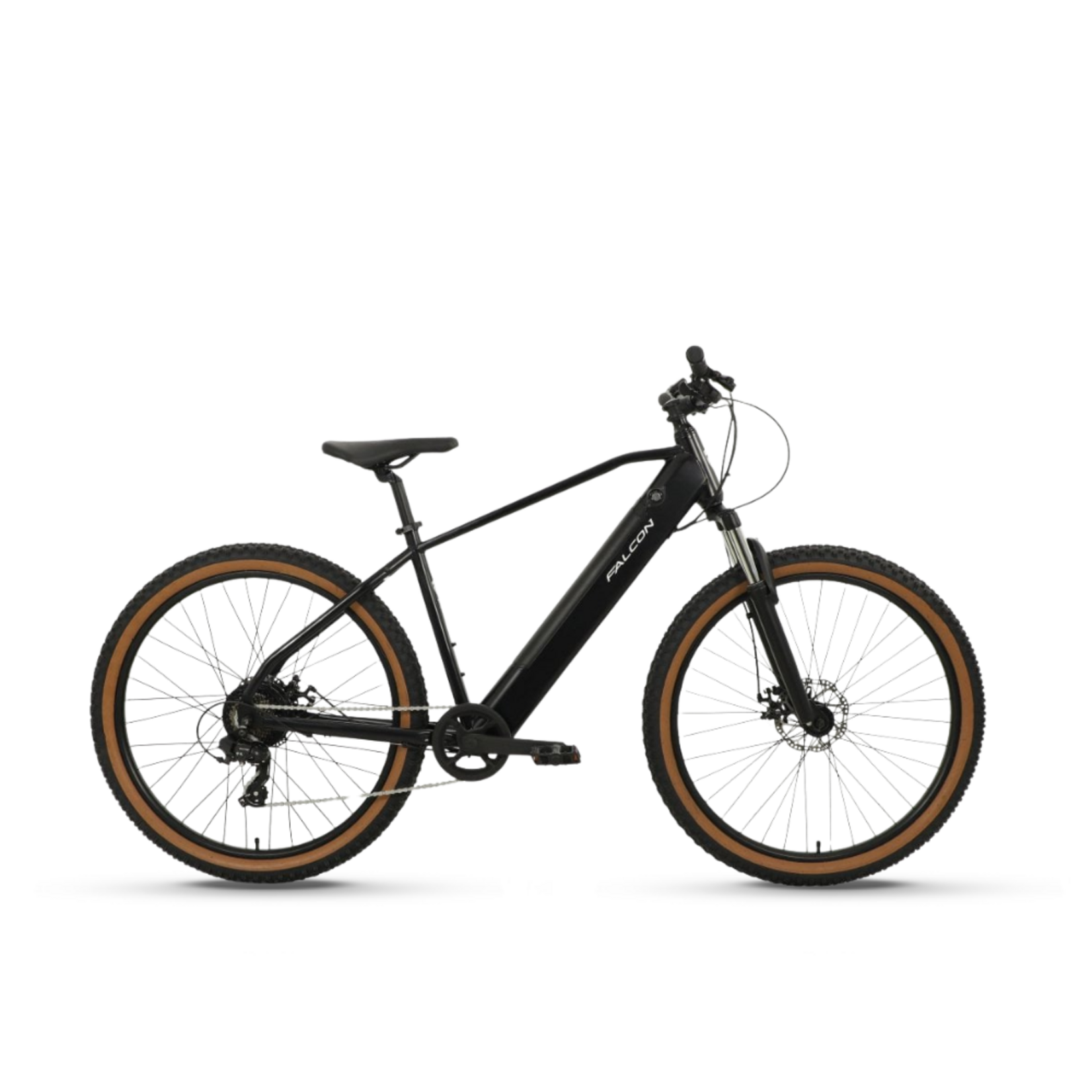 FALCON FALCON TURBINE ELECTRIC MOUNTAIN BIKE