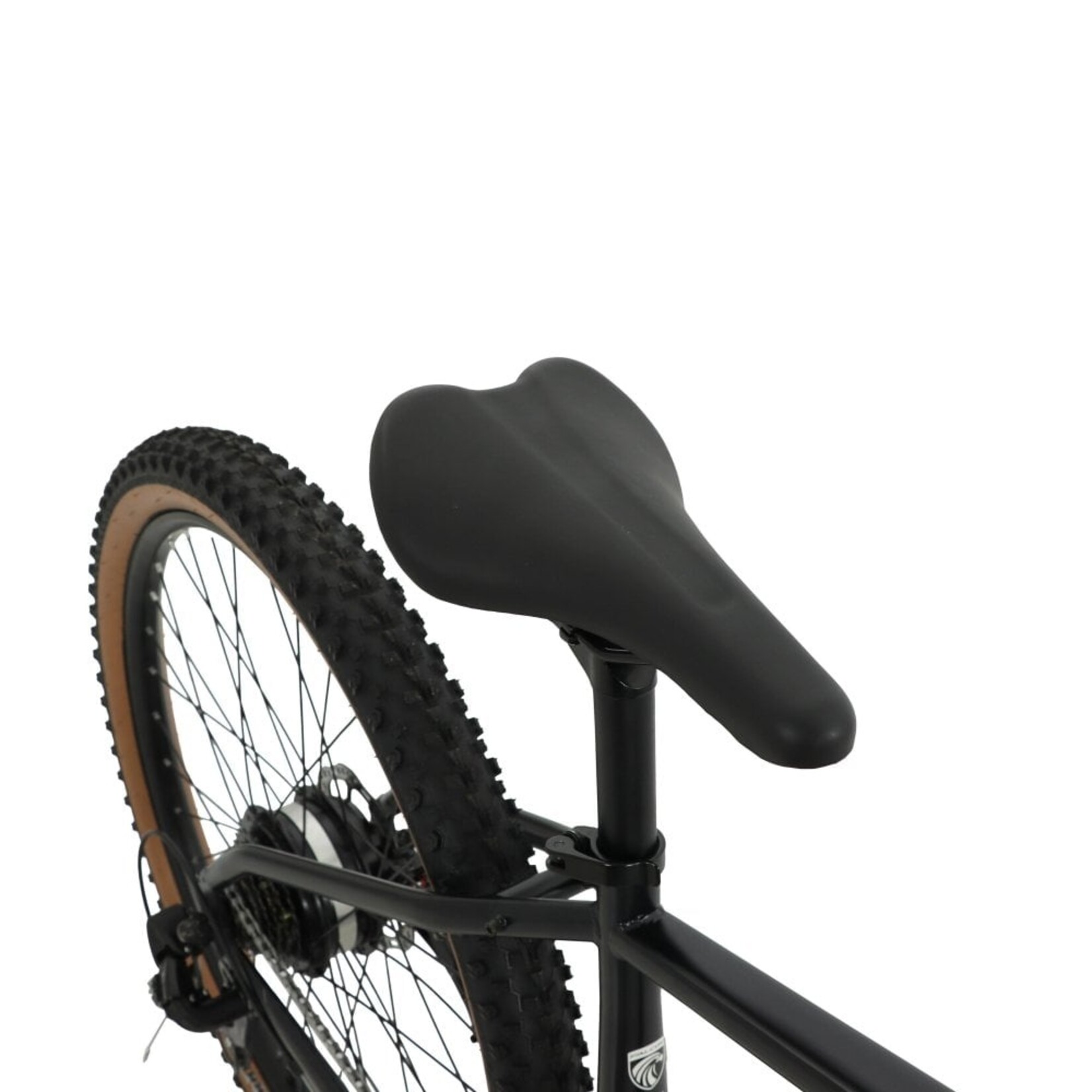 FALCON FALCON TURBINE ELECTRIC MOUNTAIN BIKE