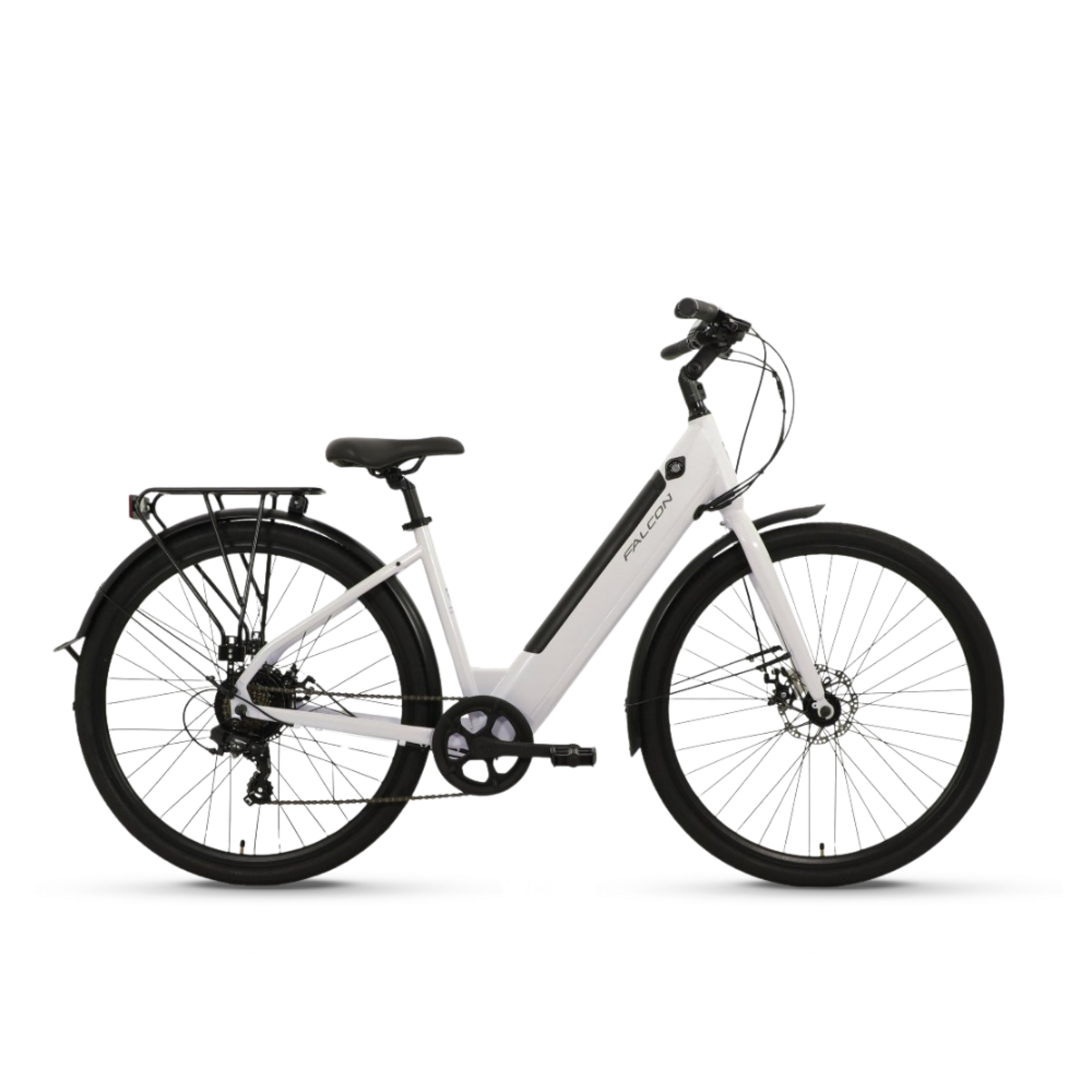 FALCON FALCON LIBERTY LOW STEP ELECTRIC BIKE