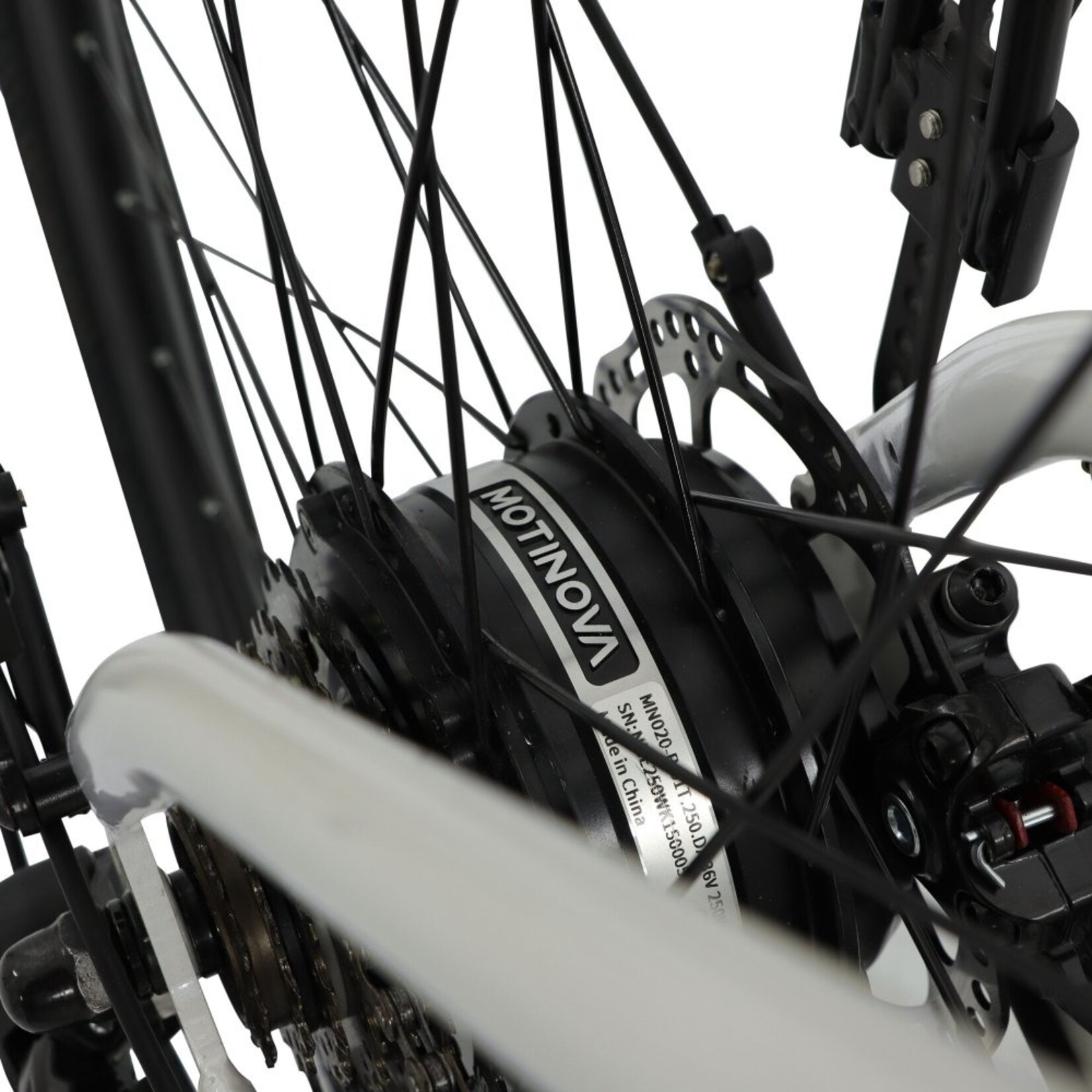 FALCON FALCON LIBERTY LOW STEP ELECTRIC BIKE