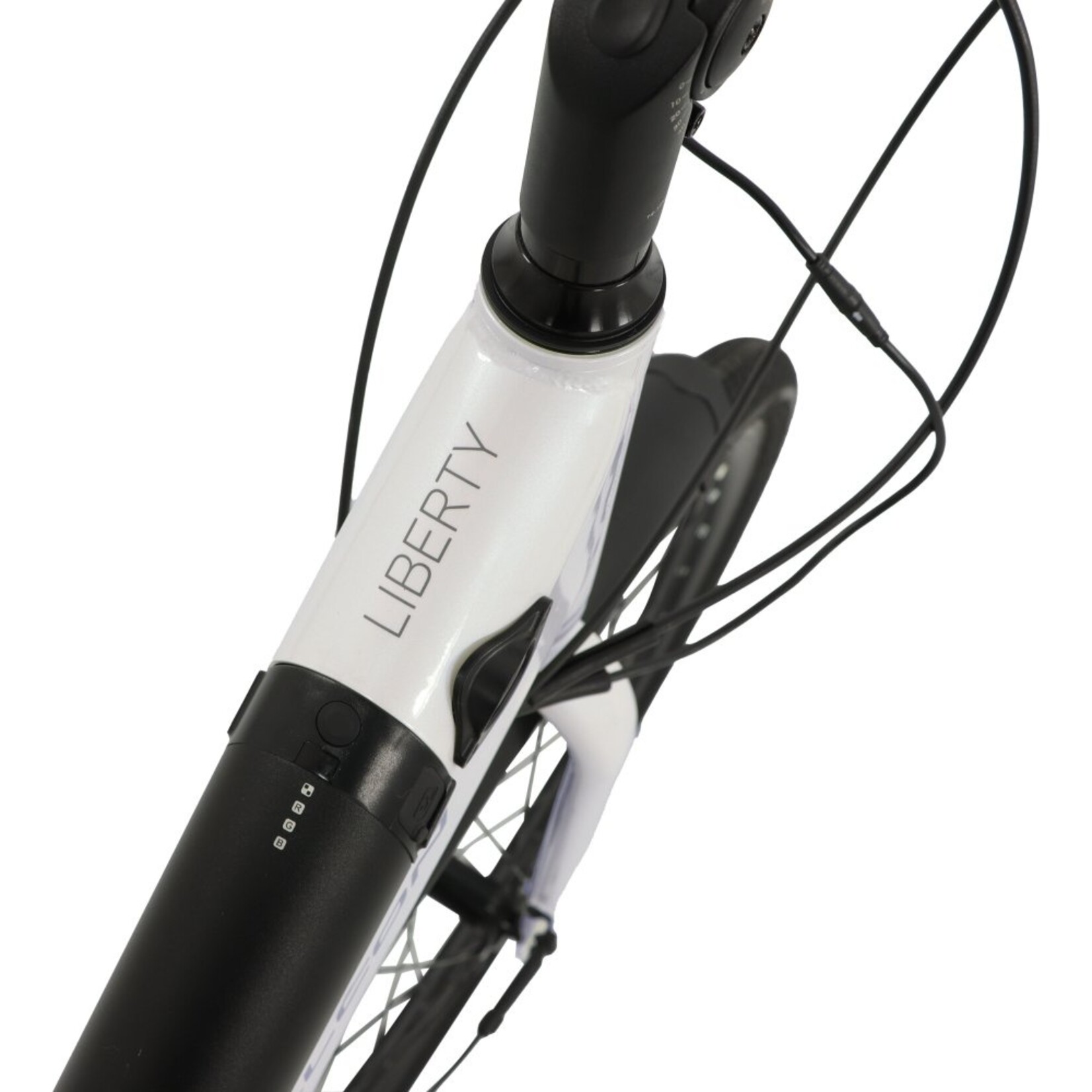 FALCON FALCON LIBERTY LOW STEP ELECTRIC BIKE