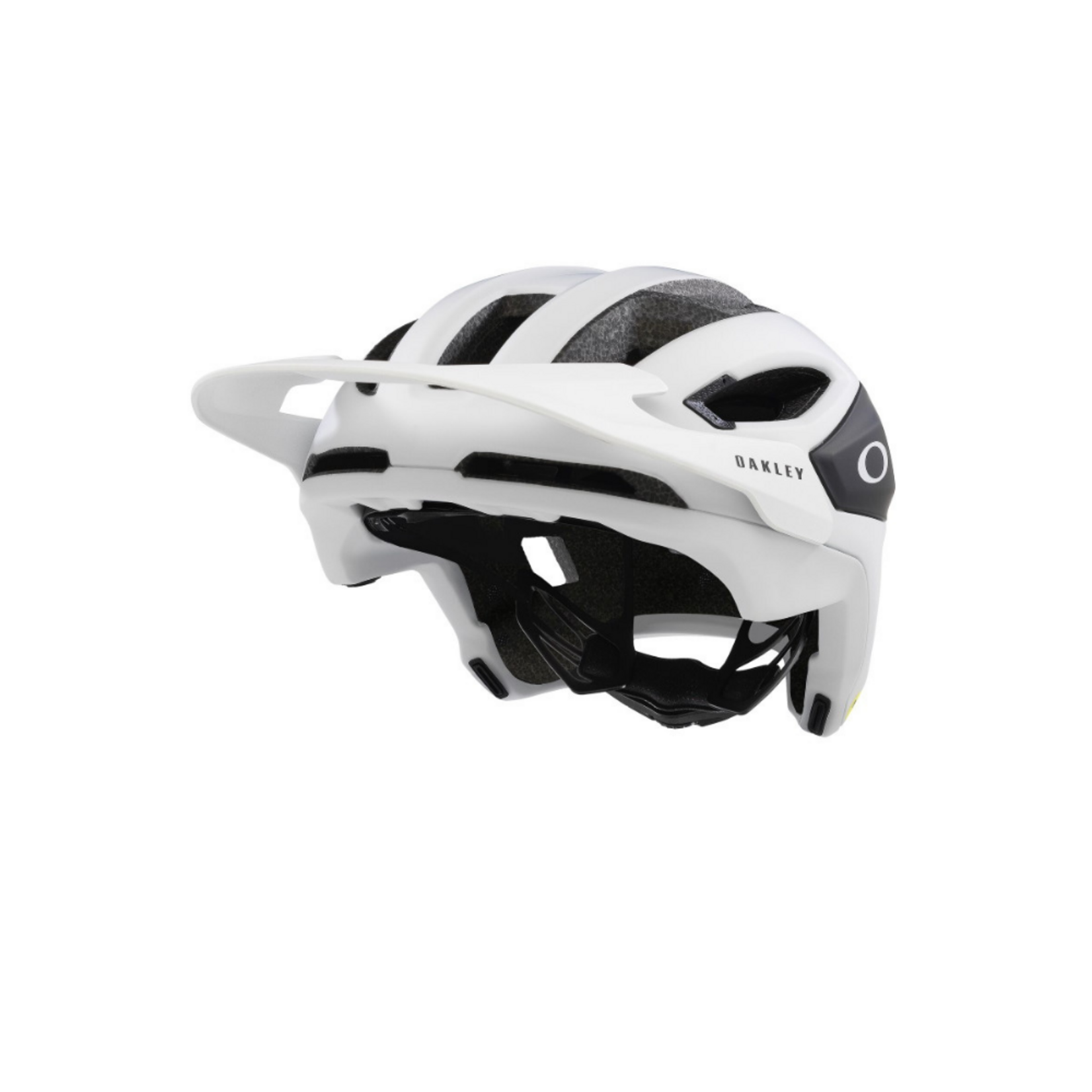 Oakley OAKLEY DRT3 TRAIL MATTE BLACK/MATTE WHITE