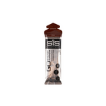 SIS SIS GO ENERGY + CAFFEINE GEL - COLA