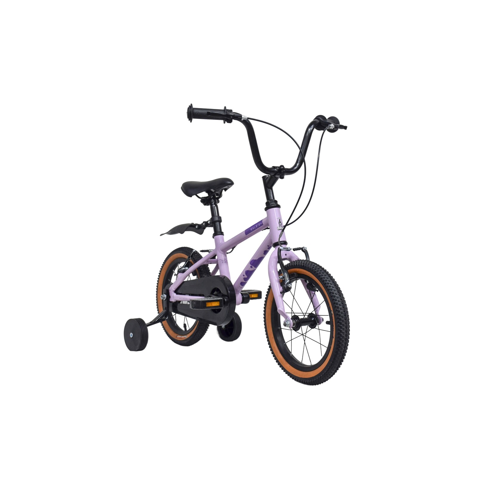 Raleigh RALEIGH POP 14 PURPLE