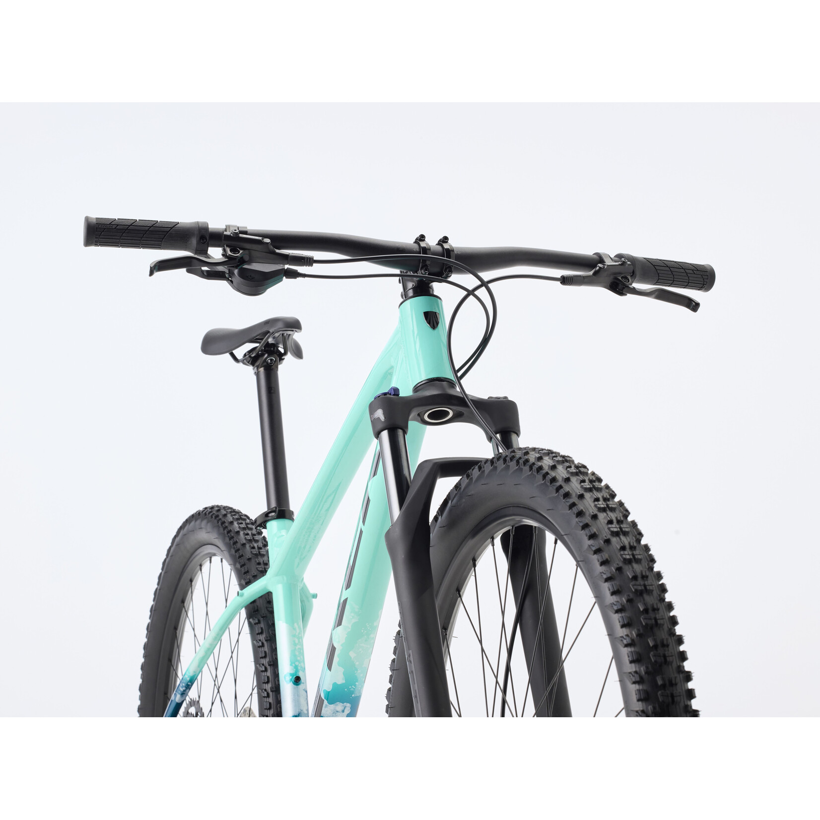 Trek TREK MARLIN 5 GEN 3 MIAMI GREEN/DARK AQUATIC FADE