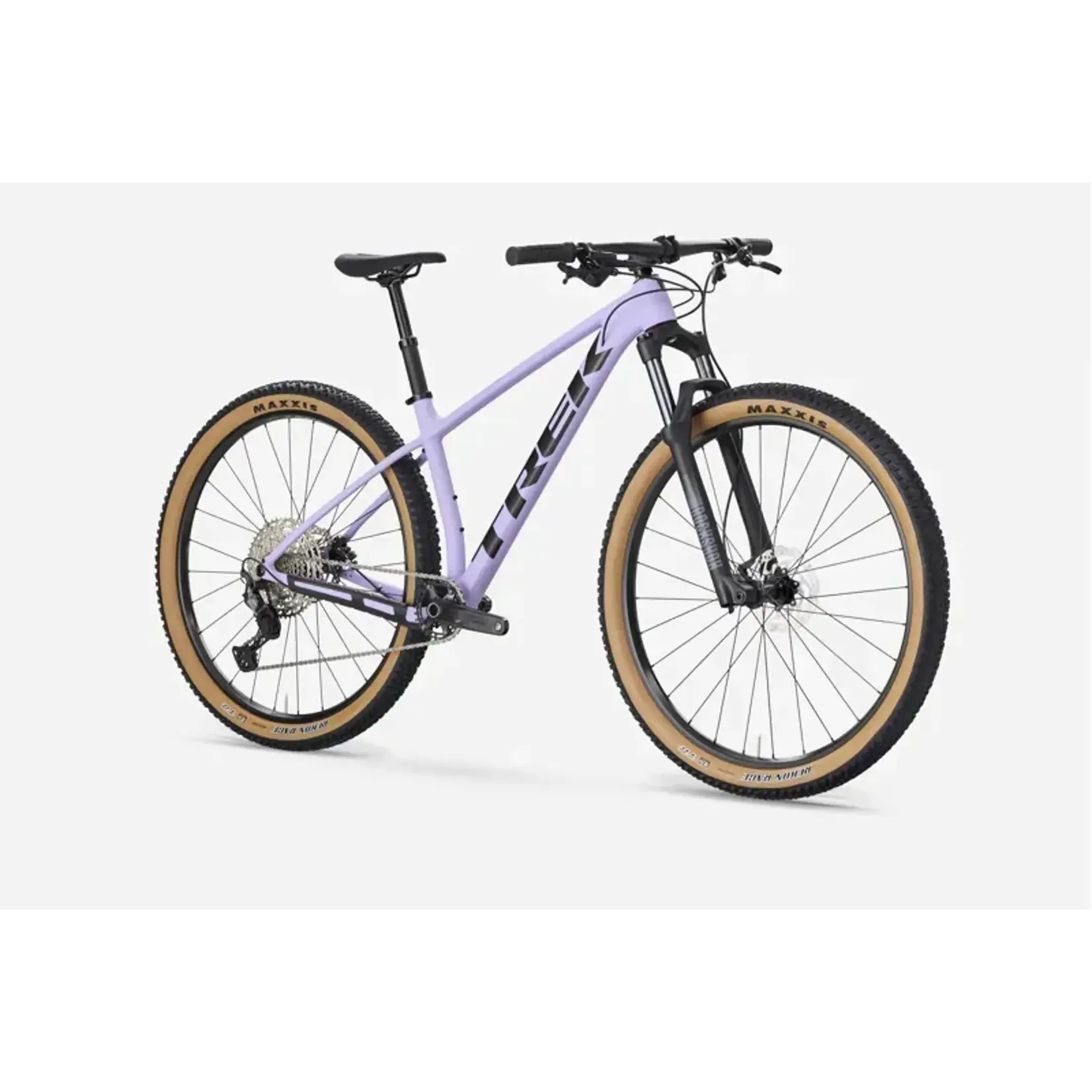 Trek TREK PROCALIBER 6 LAVENDER HAZE