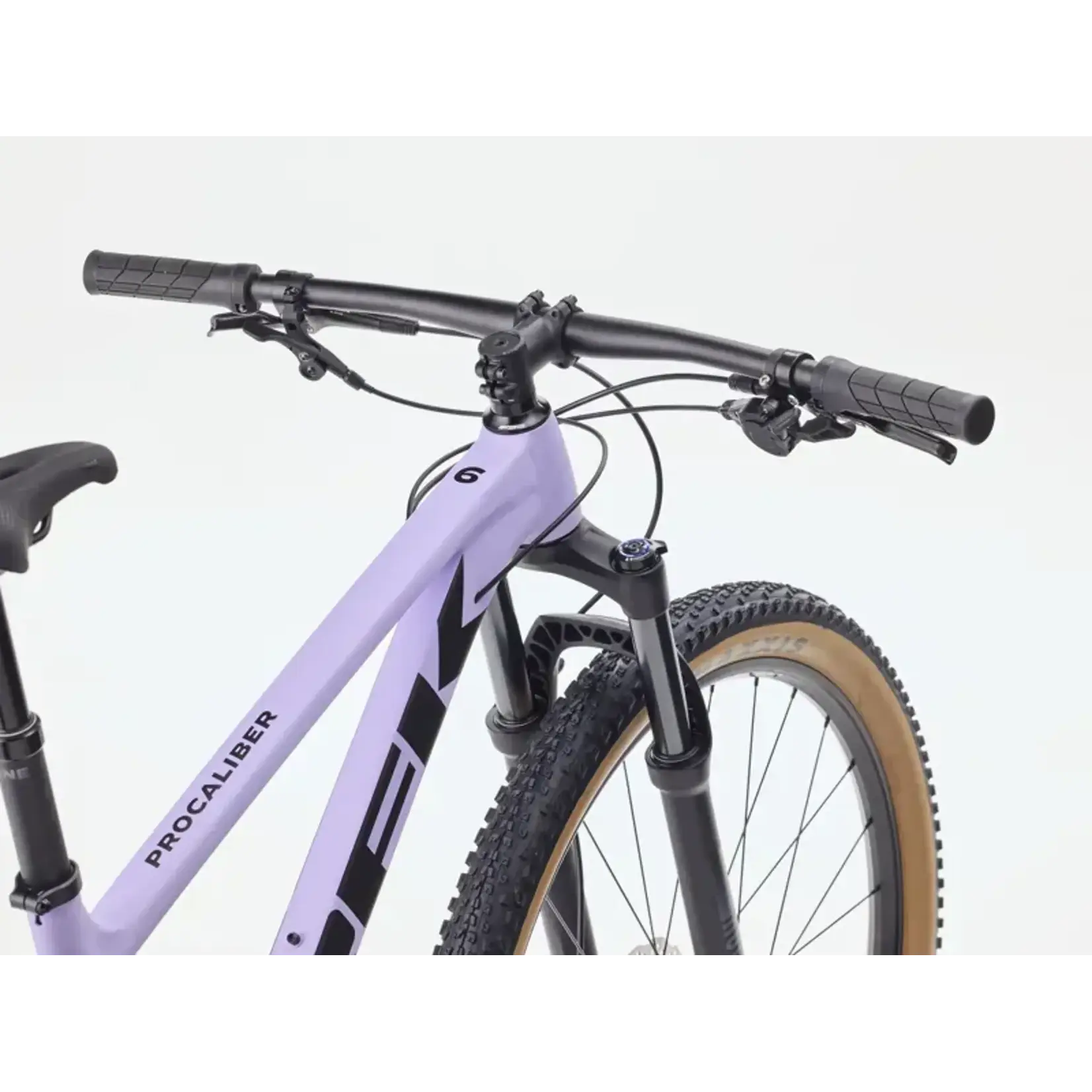 Trek TREK PROCALIBER 6 LAVENDER HAZE