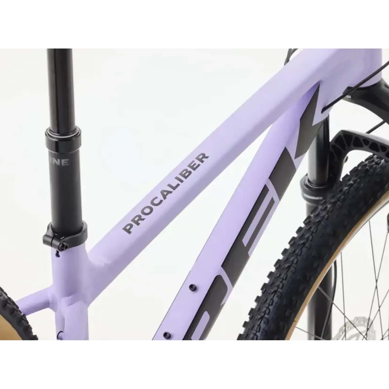 Trek TREK PROCALIBER 6 LAVENDER HAZE