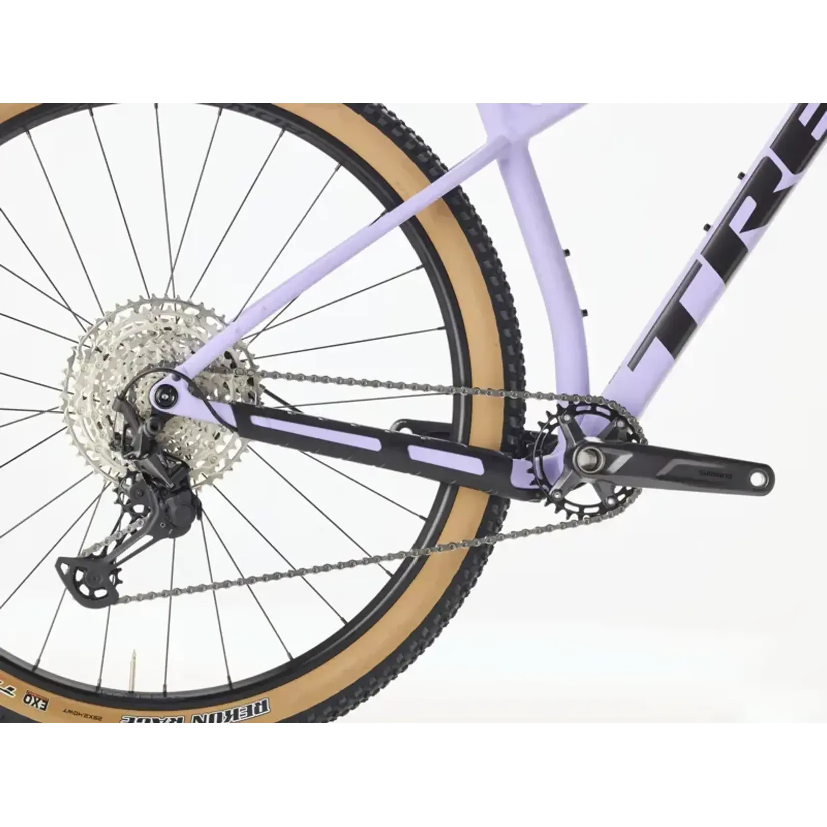 Trek TREK PROCALIBER 6 LAVENDER HAZE